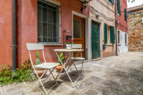 Biennale Garden Art & Architecture Venue Venedig
